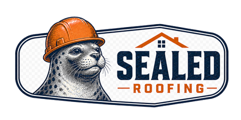 Sealed Roofing